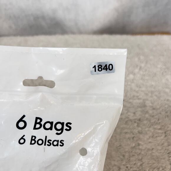 Kenmore Intuition HEPA Upright Vacuum 6 Bags for No-Touch Bag Technology IB600 - Picture 7 of 7